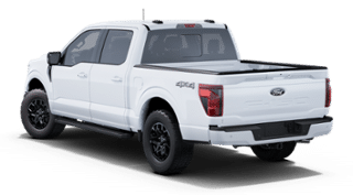 2025 Ford F-150® External Image 3